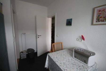 Familienfreundliche 3-Zimmer Wohnung mit Balkon in BS-Timmerlah - Foto 5