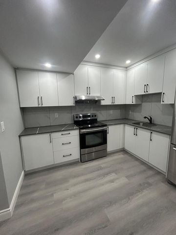 For Lease - 228 THREE WOOD Drive Unit# Lower, Woodstock, Ontario - Photo 2