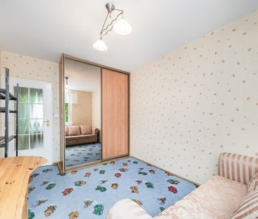 Duże 3 pokojowe mieszkanie w sercu Tarchomina 84.6 m² - Photo 6