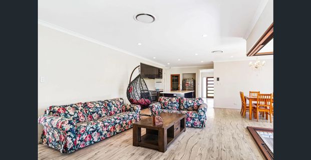 Spacious Family Home in a Highly Convenient Location - Photo 1