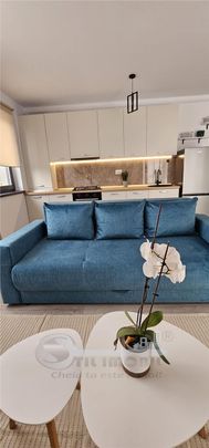 Apartament 2 Camere Comat 490 euro - Photo 1