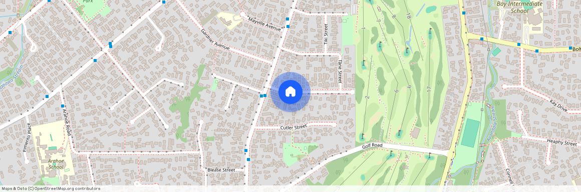 Lynn, 5 Akehurst Avenue, New