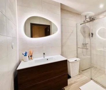 CAGNES SUR MER - 4 PIECES MEUBLES - CAVE ET PARKING - Photo 6