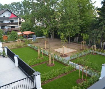 2-Zimmer-Wohnung in Toplage! Hochwertige Ausstattung! - Photo 5