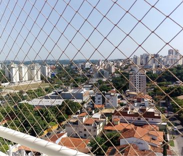 Apartamento dos Sonhos em BH: 3 Quartos e Varanda - Photo 3