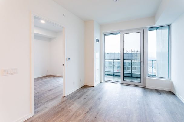 For Lease - 7890 Jane Street Unit# 4110, Vaughan, Ontario - Photo 1