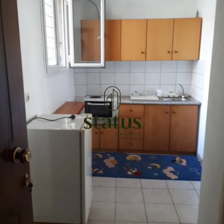 Studio/Γκαρσονιέρα για ενοικίαση Ανθούπολη (Πάτρα) - Photo 1