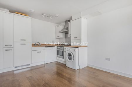 Recovery Street, Tooting, London, SW17 - Photo 3