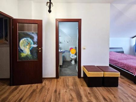 Ultracentral, apartament 1 camera - Fotografie 5