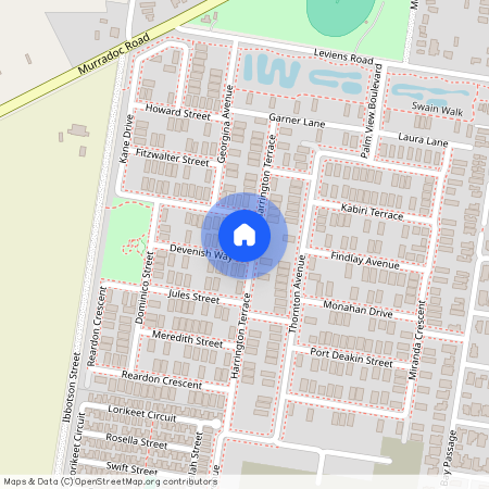 2 Devenish Wy, Vic 3223, St Leonards