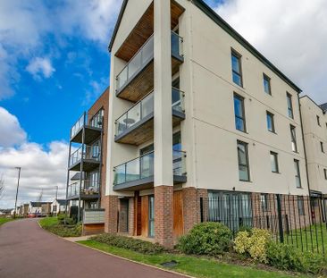 1 bedroom apartment to rent - Photo 2