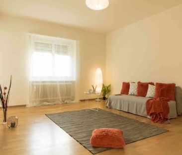 3 Zimmer, 65 m² - Foto 1