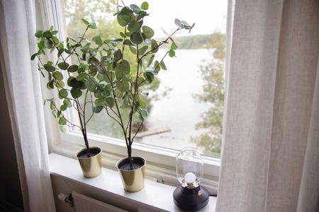 Lagastigsgatan 60 B - Foto 2