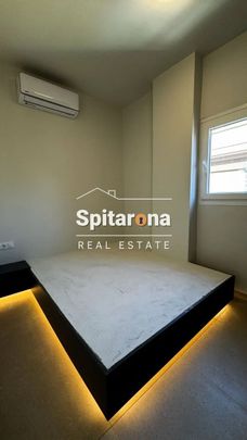 Studio/Γκαρσονιέρα για ενοικίαση Δημαρχείου (Αμπελόκηποι) - Photo 1