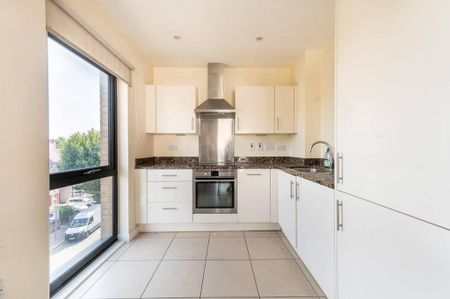 1 bedroom flat to rent - Photo 5