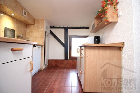 4-pokojowe mieszkanie na wynajem - ul. Bydgoska - Zdjęcie 2