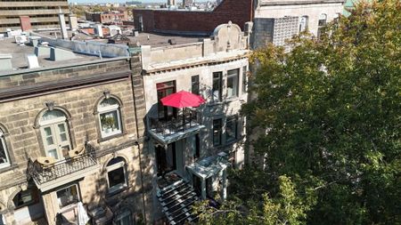 4229 Av. de l'Esplanade, H2W 1T1, H2W 1T1, Montréal - Photo 4