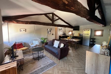 Gaillac centre T4 meublé - Photo 5