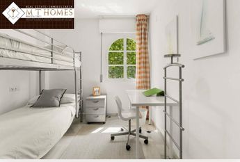 Apartment - Fuengirola (Recinto Ferial)