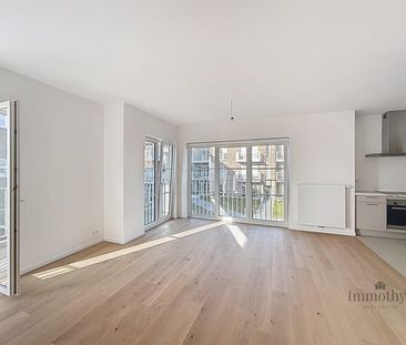 Appartement te huur - Foto 4