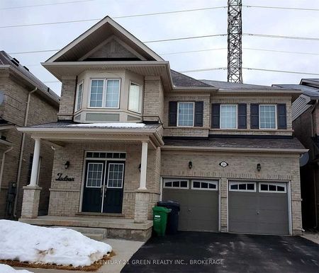 For Lease - 21 Timbercove Road Unit# Bsmt, Brampton, Ontario - Photo 5