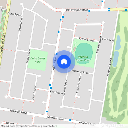 182A Roberta St, NSW 2145, Greystanes