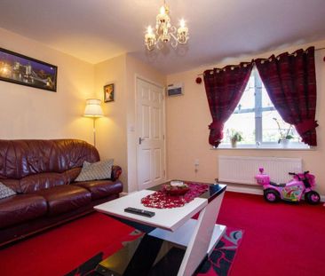 3 bedroom terraced house to rent - Photo 1