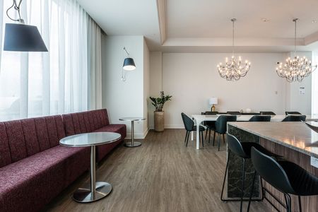 Condo for rent, Montréal (Côte-des-Neiges/Notre-Dame-de-Grâce) - Photo 4