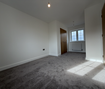 Plot 55 Warwick Drive, Washingborough LN4 1SL - Photo 5
