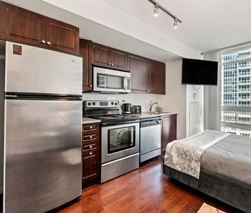 Fort York Boulevard - Photo 4