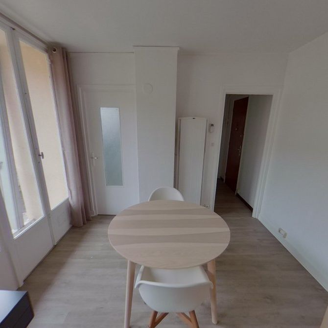 STUDIO A LOUER - Photo 1