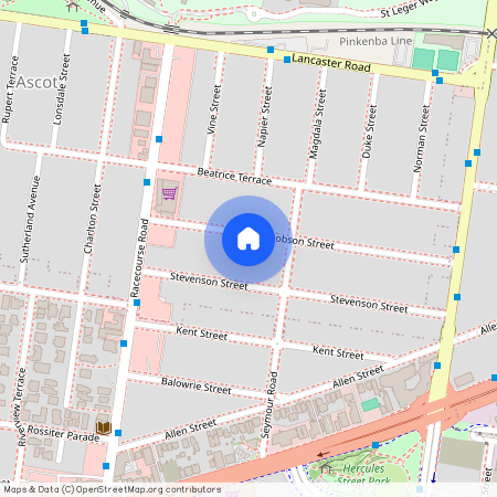 3/39-41 Dobson Street, Qld 4007, Ascot