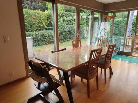 Modern duplex with pool and view - Foto 2