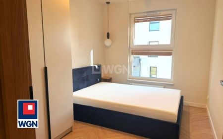 Mieszkanie na wynajem Gościcino - Mieszkanie na wynajem w wysokim standardzie - Gościcino, ul. Jabłoniowa - Photo 5