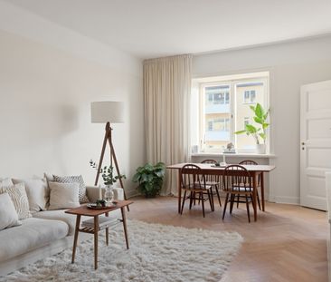 Kungsholmen - 2rok - 6mån - 26.450kr/mån - Foto 2