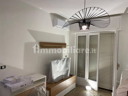 Bilocale via Generale Vincenzo Rossi 51, Centro, Bordighera - Photo 3