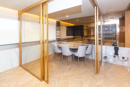 Loft com 1 quarto e 40m² para alugar em Rio Branco, Porto Alegre. - Photo 2