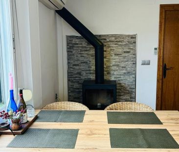 Piso de alquiler en Calle Rodríguez de Berlanga, 4, Cristo de la Ep... - Photo 6