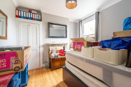 2 bedroom terraced house to rent - Photo 4