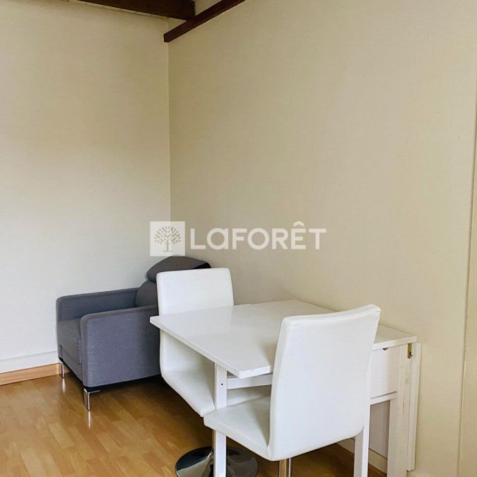 Appartement 1 pièce à Épinal - Photo 1