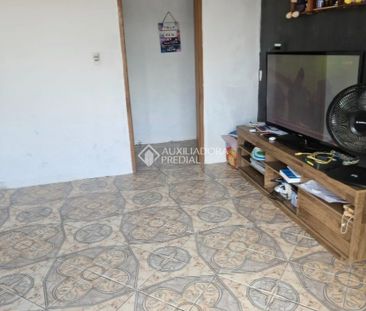 Casa com 3 quartos e 90m² para alugar em Campeche, Florianópolis. - Foto 1