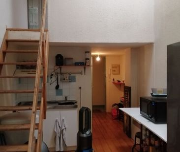 Appartement 2 pièces à Bordeaux, quartier Nansouty - Photo 4