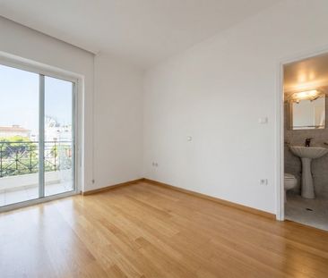 Διαμέρισμα για ενοικίαση Όριο Κηφισιάς (Μελίσσια) - Photo 2