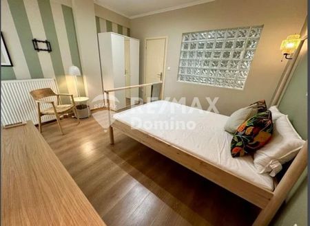 Studio / γκαρσονιέρα 50 τ.μ. προς ενοικίαση - Photo 3