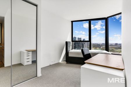 2701E/18 Hoff Boulevard, Southbank - Photo 4