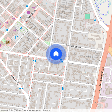 3/20 Roslyn Road, Belmont