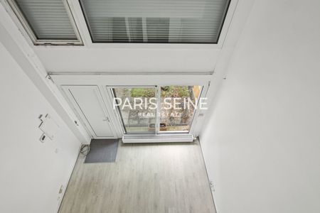 ** Mademoiselle ** Duplex / Loft spacieux et lumineux, accessible par un jardin privatif ! - Photo 4