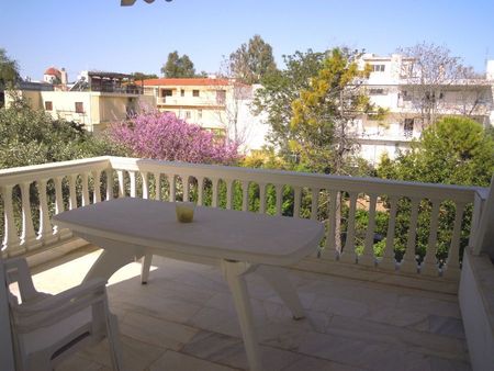 Διαμέρισμα για ενοικίαση Κέντρο (Κηφισιά) - Photo 5
