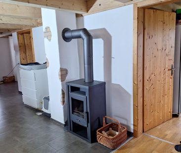 VIEL PLATZ IM GRÜNEN - 3 GROSSZÜGIGE 3.5-ZIMMERWOHNUNGEN EPPISHAUSEN - Photo 4