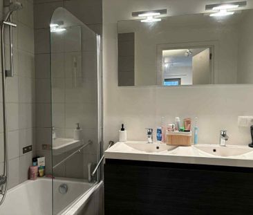 WETTEREN - Recent duplexappartement in het centrum - Photo 3